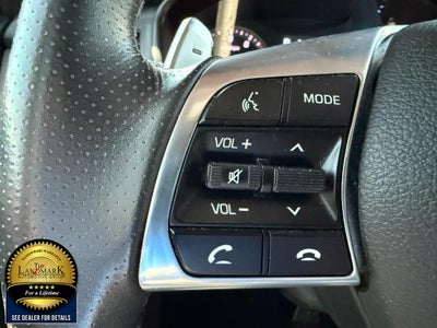 2018 Hyundai Sonata Sport 2.4L