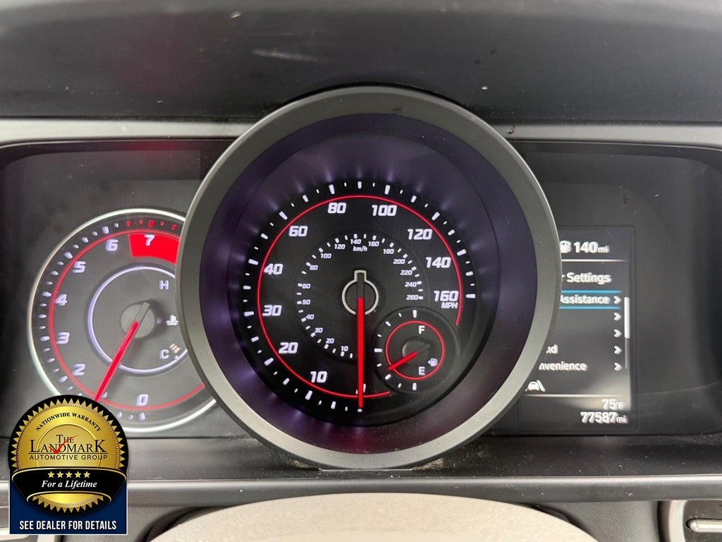 2023 Hyundai Elantra SEL IVT