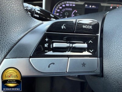 2022 Hyundai Santa Cruz SEL AWD