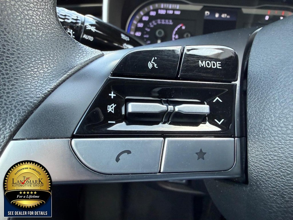 2022 Hyundai Santa Cruz SEL AWD