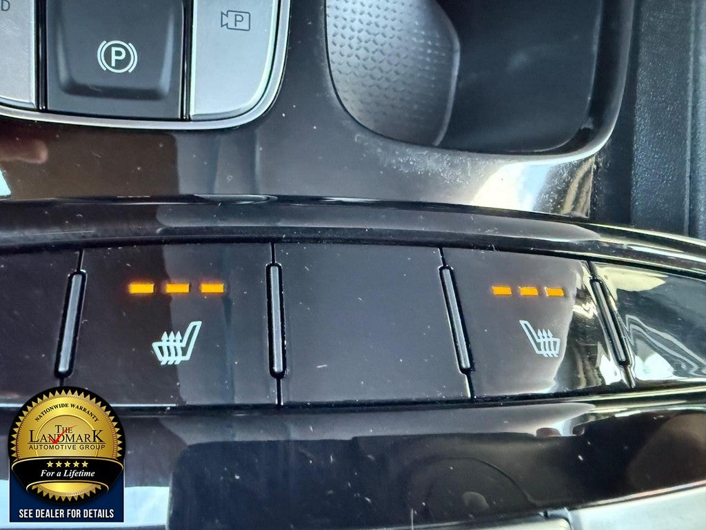 2022 Hyundai Santa Cruz SEL AWD