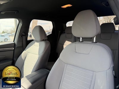 2022 Hyundai Santa Cruz SEL AWD