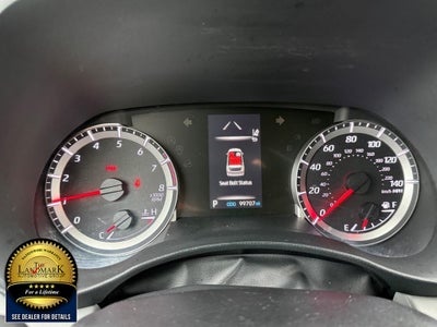 2022 Toyota Highlander LE AWD (Natl)