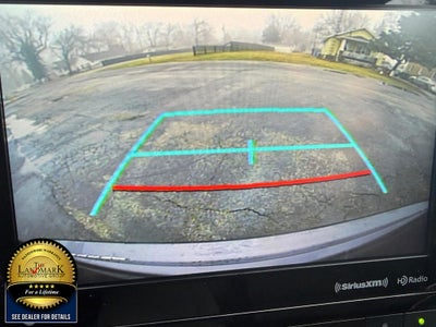 2022 Toyota Highlander LE AWD (Natl)