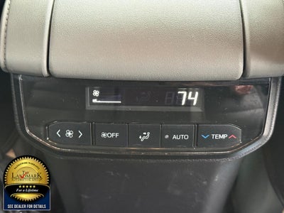 2022 Toyota Highlander LE AWD (Natl)