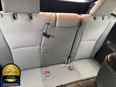 2022 Toyota Highlander LE AWD (Natl)