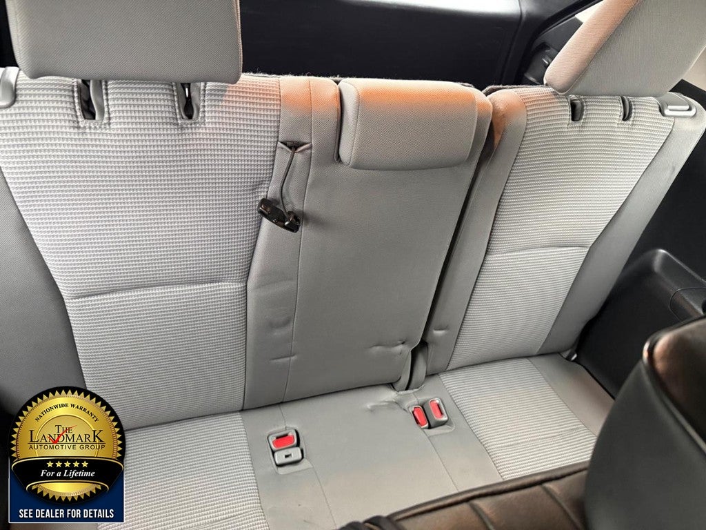 2022 Toyota Highlander LE AWD (Natl)