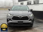 2022 Toyota Highlander LE AWD (Natl)