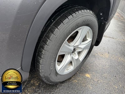 2022 Toyota Highlander LE AWD (Natl)