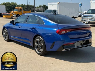 2022 Kia K5 EX Auto FWD