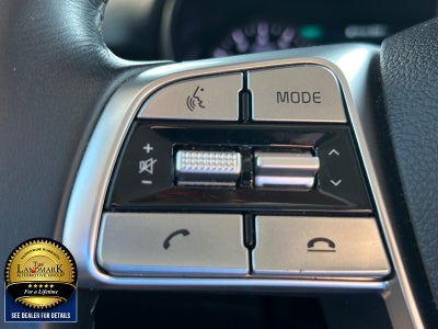 2022 Kia Telluride SX FWD