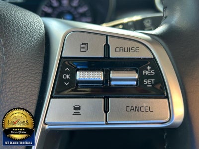 2022 Kia Telluride SX FWD