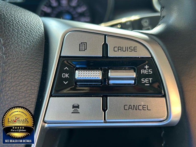 2022 Kia Telluride SX FWD