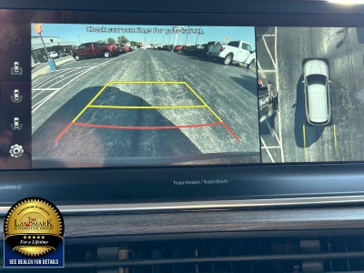 2022 Kia Telluride SX FWD