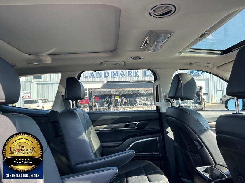 2022 Kia Telluride SX FWD