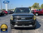 2022 Kia Telluride SX FWD