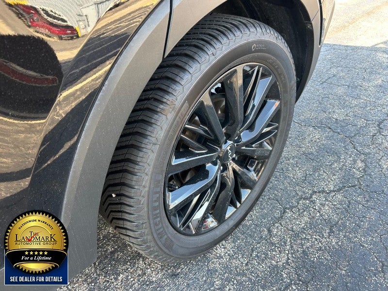 2022 Kia Telluride SX FWD