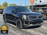 2022 Kia Telluride SX FWD