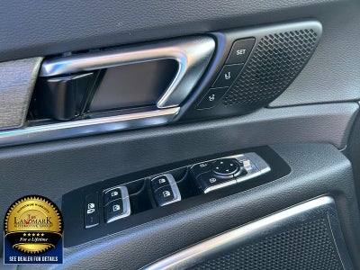 2022 Kia Telluride SX FWD