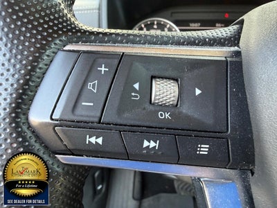 2024 Mitsubishi Outlander SE Black Edition FWD