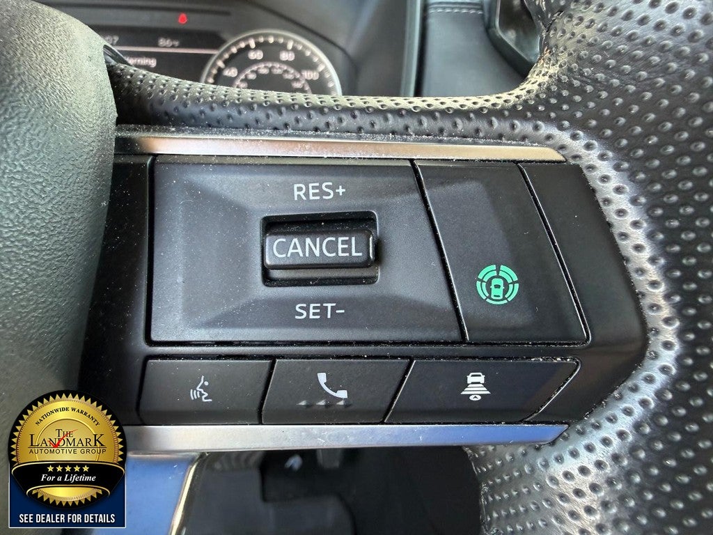 2024 Mitsubishi Outlander SE Black Edition FWD