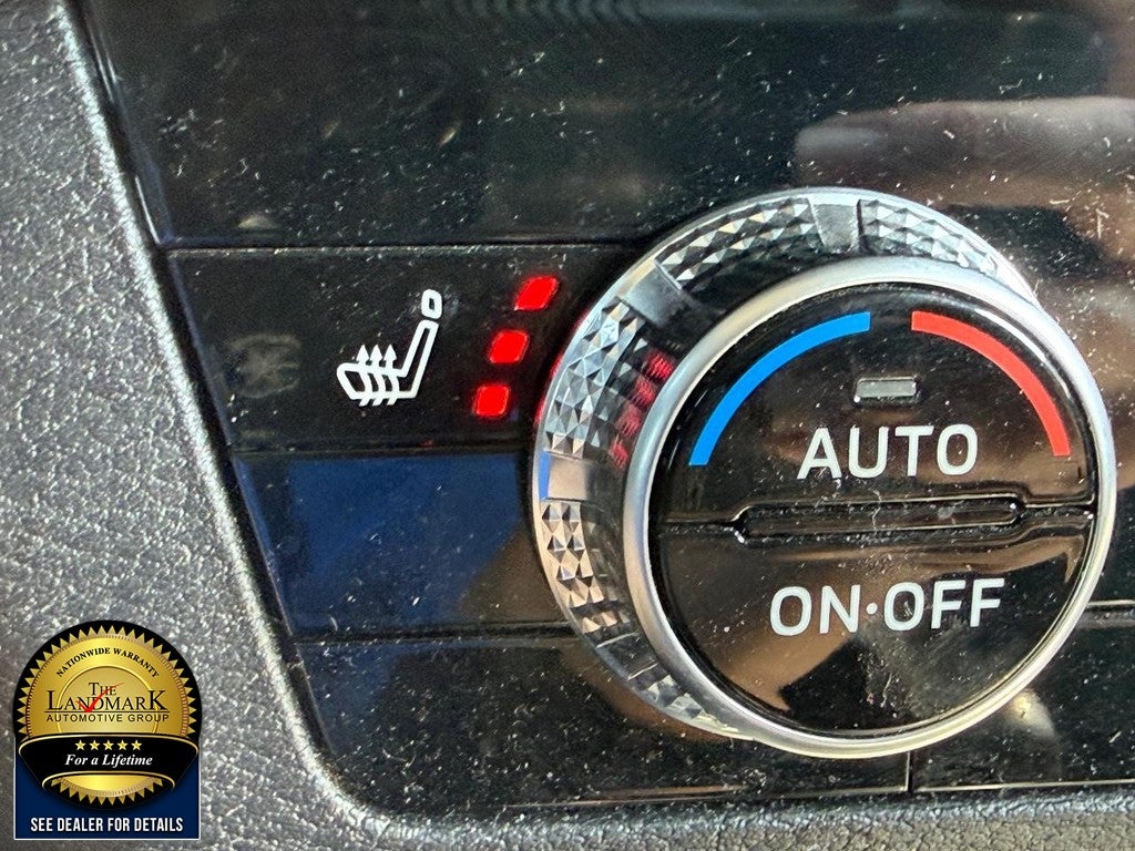 2024 Mitsubishi Outlander SE Black Edition FWD