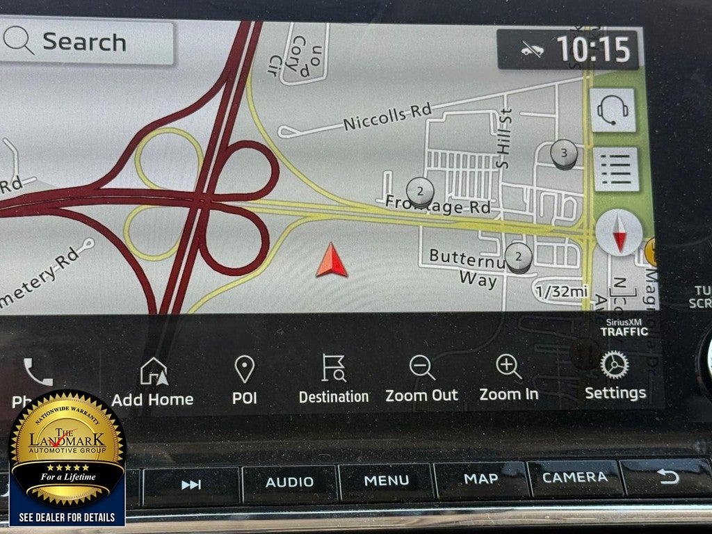 2024 Mitsubishi Outlander SE Black Edition FWD