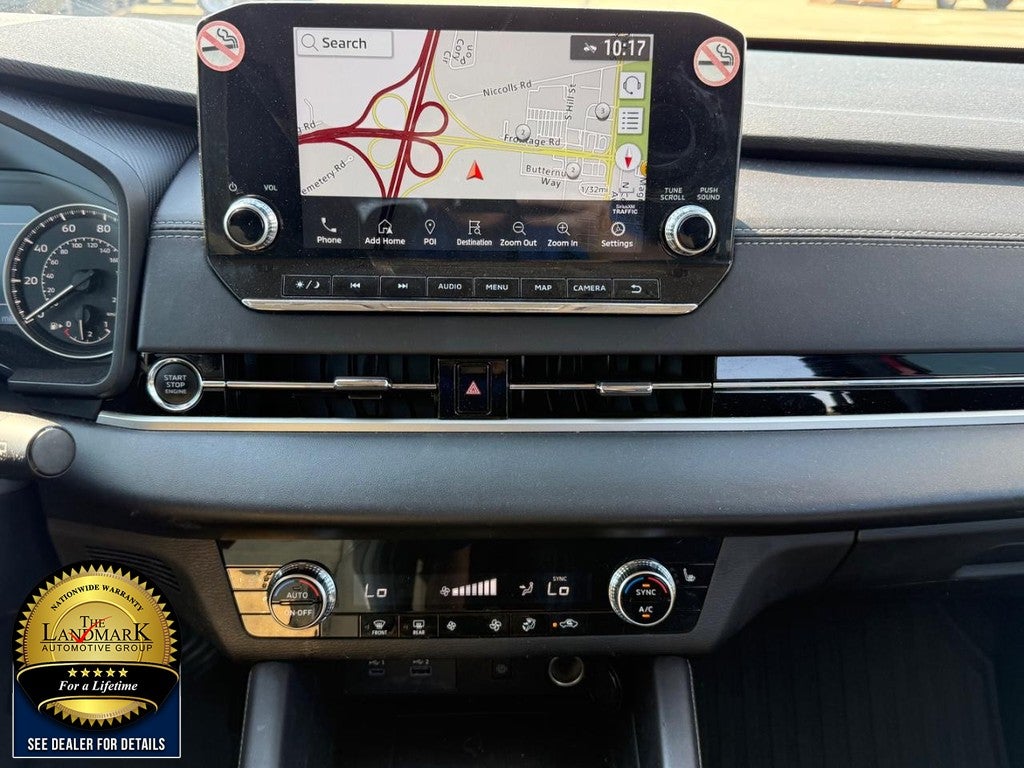 2024 Mitsubishi Outlander SE Black Edition FWD