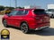 2024 Mitsubishi Outlander SE Black Edition FWD