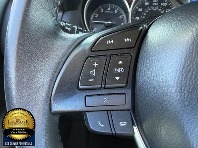 2014 Mazda Mazda CX-5 FWD 4dr Auto Touring