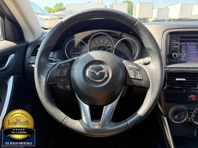2014 Mazda Mazda CX-5 FWD 4dr Auto Touring
