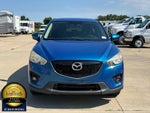 2014 Mazda Mazda CX-5 FWD 4dr Auto Touring