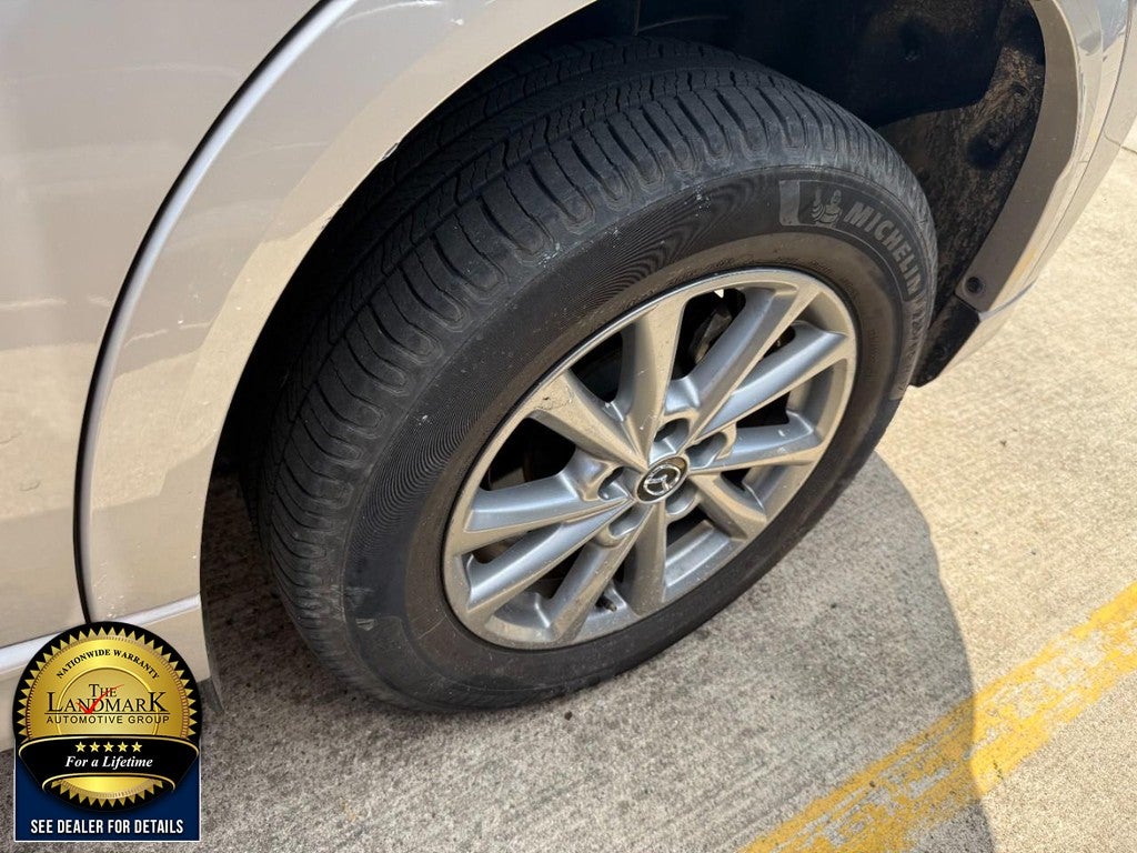 2025 Mazda Mazda CX-5 2.5 S Preferred Package AWD