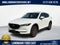 2018 Mazda Mazda CX-5 Touring AWD