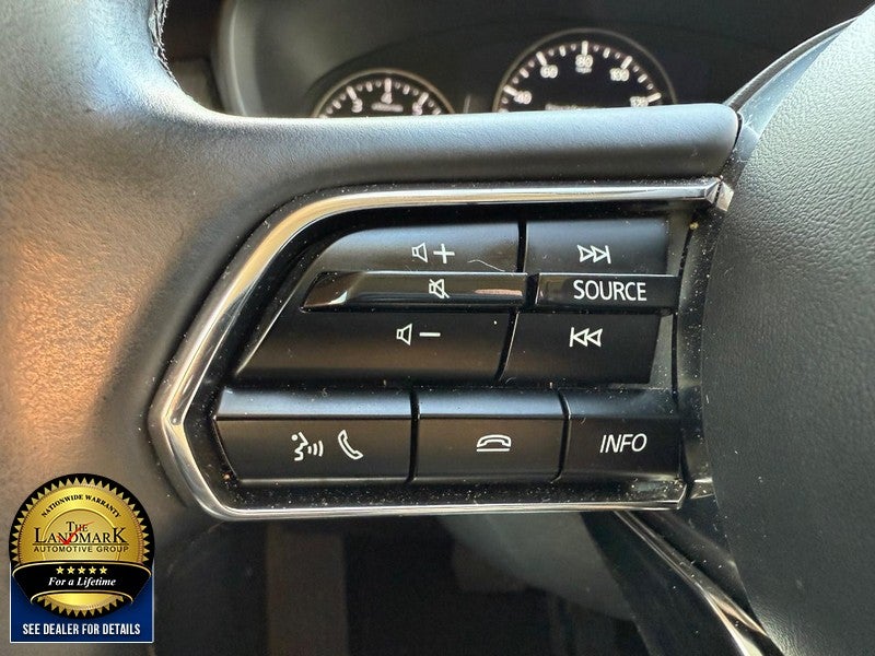 2024 Mazda Mazda CX-90 3.3 Turbo Select AWD