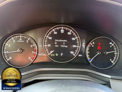 2024 Mazda Mazda CX-90 3.3 Turbo Select AWD