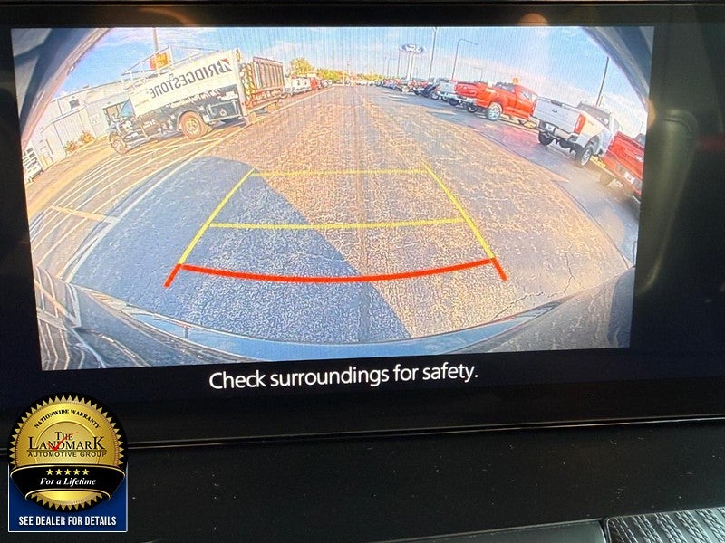 2024 Mazda Mazda CX-90 3.3 Turbo Select AWD