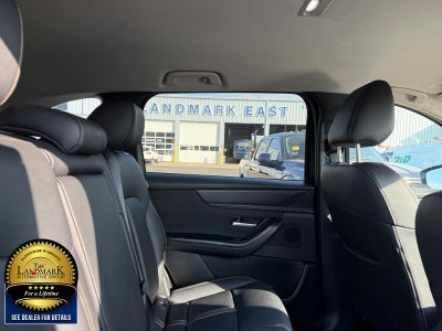 2024 Mazda Mazda CX-90 3.3 Turbo Select AWD