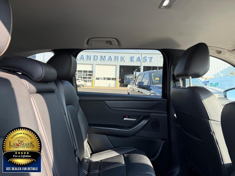 2024 Mazda Mazda CX-90 3.3 Turbo Select AWD