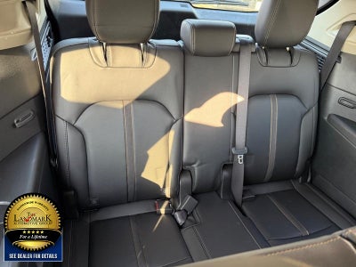 2024 Mazda Mazda CX-90 3.3 Turbo Select AWD