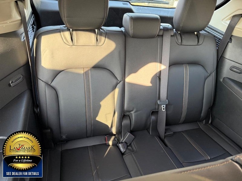 2024 Mazda Mazda CX-90 3.3 Turbo Select AWD