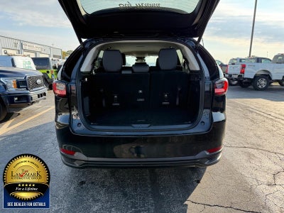 2024 Mazda Mazda CX-90 3.3 Turbo Select AWD