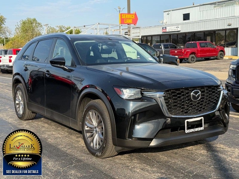 2024 Mazda Mazda CX-90 3.3 Turbo Select AWD