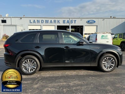 2024 Mazda Mazda CX-90 3.3 Turbo Select AWD