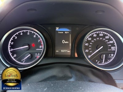 2018 Toyota Camry LE Auto (Natl)