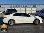 2018 Toyota Camry LE Auto (Natl)