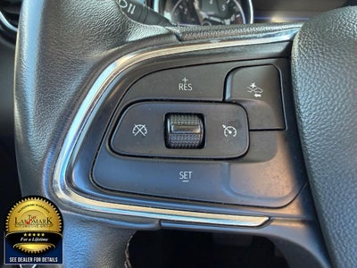 2021 Buick Encore GX FWD 4dr Select