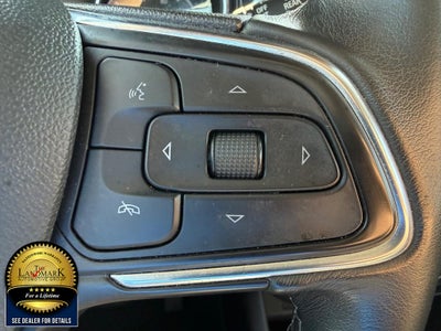 2021 Buick Encore GX FWD 4dr Select