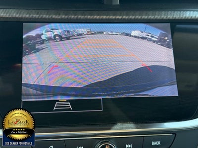 2021 Buick Encore GX FWD 4dr Select