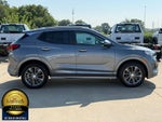 2021 Buick Encore GX FWD 4dr Select